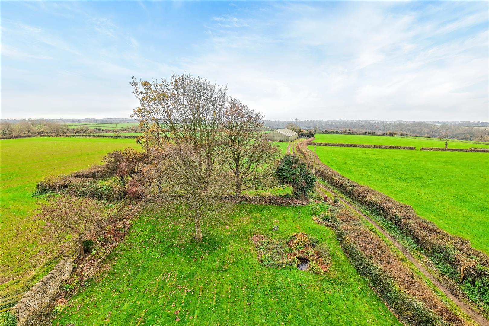 Lime Kiln Cottage, Llanbethery, Nr Llancarfan, Vale of Glamorgan, CF62 3AN